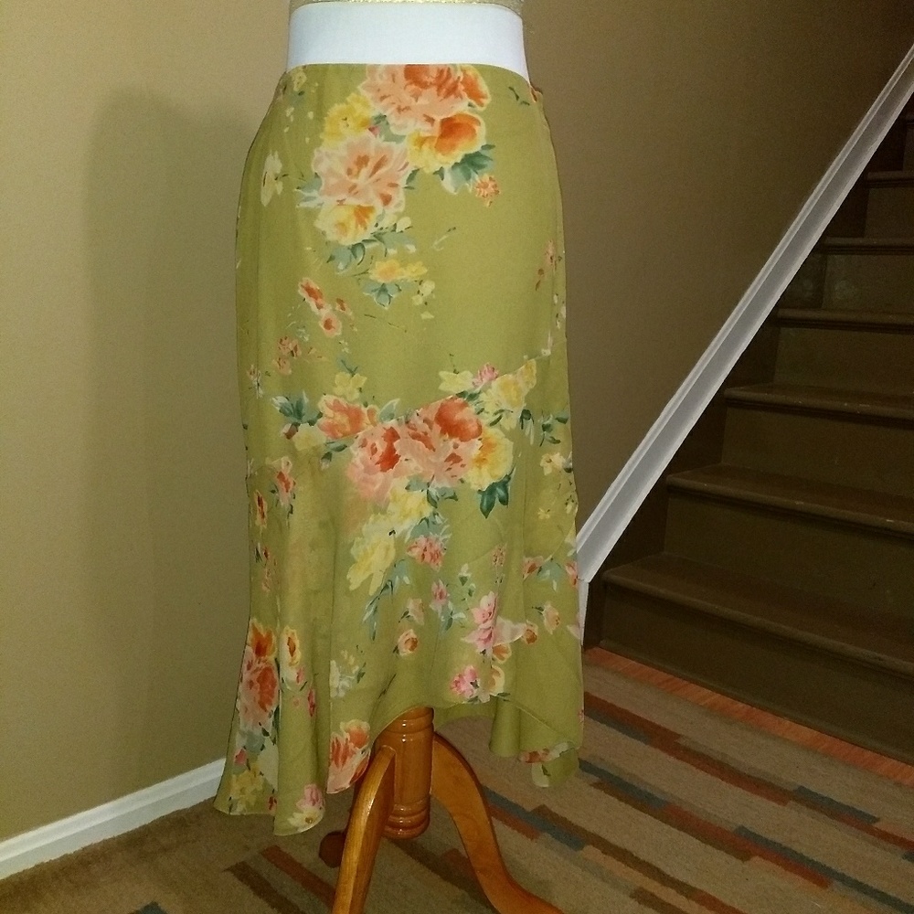 Ellen Tracy skirt